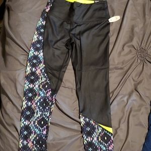 Never worn Victoria Secret workout pants